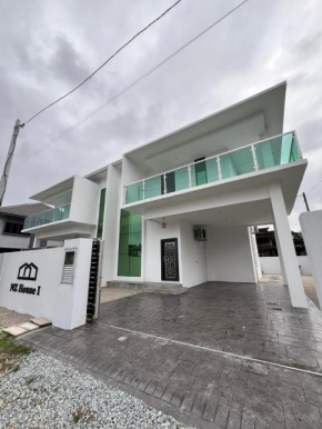 NZ HOUSE I Homestay